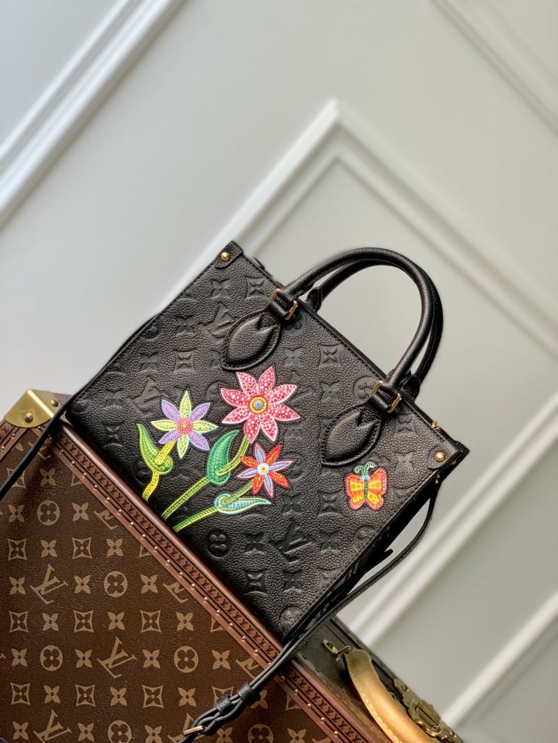 LV Shopping Bags